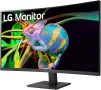 Cod. 124 Monitor Curvo LG 32MR50C-B 32" FHD 1080p 100Hz dise&ntilde;o sin bisel / curva 1500R / AMD FreeSync&trade; / OnScreen Control (LG Screen Manager) / 2*HDMI, D-Sub / Montaje en VESA - 3