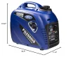 Cod. 231 Generador Inversor FORD FG2500iS silencioso 2,500 Watts / a Gasolina / Salida dúplex (2*tomas CA120V 16.7A), 1* USB-A 5V 1.5A / 1*Paralelo / obediente CARB - 7