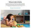 Cod. A:231 Parlante Smart Amazon&nbsp;Echo Dot (5ta Gen.) Kids / sonido vibrante 1.73&rdquo; / Audio-Libros, Juegos Educativos (1 a&ntilde;o Amazon Kids+) / Control parental - B&uacute;ho - 9