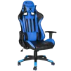 Cod. S:732 Silla Gaming Xtrike Me GC-905 BU/ Ergonómico Ajustable /color Azul - 1