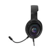 Cod. H:116 Headphone HP DHE-8008U Gamer 7.1 Est&eacute;reo / Led RGB din&aacute;mico / Mic. flexible / control total en cable / Interfaz USB / Cable trenzado 1.85 m - 8