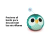 Cod. A:231 Parlante Smart Amazon&nbsp;Echo Dot (5ta Gen.) Kids / sonido vibrante 1.73&rdquo; / Audio-Libros, Juegos Educativos (1 a&ntilde;o Amazon Kids+) / Control parental - B&uacute;ho - 13