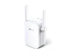 Cod.032 Extensor de Cobertura Wi-Fi Dual Band AC1200/RE305/1200Mbps /1 LAN/2 antenas - 1