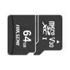 Cod. 242 Micro SD HIKSEMI Neo D1 / 64GB / Clase 10 V30 / escritura 40MB/s - 92MB/s lectura - 2