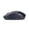 Cod. 295  Mouse Inal&aacute;mbrico 2.4G ACER OMR267 Black / 1600 DPI / 4 botones / Ligero &amp; Ergon&oacute;mico / incluye pila AA - 9