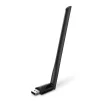 Cod.034 Wireless USB Archer T2U Plus de banda dual AC600/ 1 antena 180° de 5dBi - 1