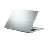 Cod AS:1809 Kit ASUS VivoBook Go 15 (E1504F) / AMD&reg; Ryzen&trade; 5&nbsp;7520U / 16 GB LPDDR5 / 512GB NVMe&trade; SSD / 15.6" FHD / Sin Sistema (OS) / Wi-Fi 6E&amp; BT 5.3 / Lector de Huellas / Teclado Espa&ntilde;ol alfanum&eacute;rico / Grey Green + Mochila Asus + Mouse &Oacute;ptico Asus - 5