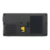 Cod. 043  UPS APC Easy BV500 Interactivo / 500VA/300W,120V / 6* Tomas NEMA 5-15R / AVR y Respaldo  Batería: 12V 4.5Ah - 2