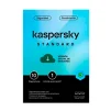 Cod.072 Licencia Kaspersky Standard / Proteccion 12 meses / Serial Digital - 2