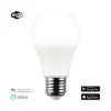 Cod. L:1027 Foco Smart WIFI 015B de 220V 9W Multicolor RGB 2700K- 6500K  / Programación de horarios / Intensidad regulable / Control por APP / Compatible con Alexa o Google Home - 5