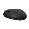 Cod. W:178 Mouse Wireless 2.4GHz INS Optical DX-WM691 / 1200dpi / Negro - 3