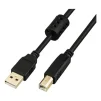 Cod. 206 Cable USB para Impresora 2.0 / 4.5M - 1