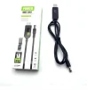 Cod. 190 Cable convertidor USB-A (5V/1A) a DC (12V/1A) / universal P/router - 1