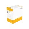 Cod. A:207 Cable UTP DAHUA  DH-PFM920-5UE / 305M CAT5 / Certificado Retardante de Fuego / Calibre 24AWG / 100% Cobre - 2