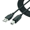 Cod. 188 Cable USB para Impresora 2.0 / 3M - 2