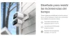 Cod. AT:379 C&aacute;mara Smart exterior/interior TP-Link Tapo C246D Dual 2K 360&deg; / Lente gran angular 125&deg; &amp; Teleobjetivo 6mm / Vista Nocturna Intelig. / Detecci&oacute;n AI (pers. masc. veh.) / Seg. autom&aacute;t. sincronizado / 8 puntos patrulla / Audio bidireccional / So - 17