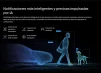 Cod. AT:379 C&aacute;mara Smart exterior/interior TP-Link Tapo C246D Dual 2K 360&deg; / Lente gran angular 125&deg; &amp; Teleobjetivo 6mm / Vista Nocturna Intelig. / Detecci&oacute;n AI (pers. masc. veh.) / Seg. autom&aacute;t. sincronizado / 8 puntos patrulla / Audio bidireccional / So - 13