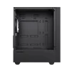 Cod.383 CASE GAMEMAX EDGE BK M-ATX USB 3.0/2.0 FAN FRGB POST. 1*12CM, LAT. VIDRIO TEMP. Y FRONTAL AIRFLOW LINES GARANTIA 12 MESES - 5