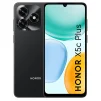 Cod.325 HONOR X5c Plus / 256GB Rom / (4+4)GB&nbsp; / Dual SIM / 6.74" HD+ 90Hz / Cam. Dual 50MP + 5MP Frontal / MagicOS 9 (Android 15) / Bater&iacute;a 5.260 mAh / Negro Medianoche - 1