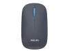Cod. 273 Mouse PHILIPS 4000 Series SPK7438 / Dual Modo Wireless 2.4Ghz &amp; Bluetooth / 1600DPI / Silencioso - 1