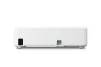 Cod. 064 Proyector EPSON Flex CO-W01 / WXGA (1.024 x 768 pixeles) / 3LCD / brillo Ng/Col&nbsp;3000 L&uacute;menes ANSI / HDMI / P/Presentaciones o entretenimiento / Altavoz integrado (5W) / Hasta 12.000 H.&nbsp;modo EC - 4