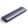 Cod. 038 Capsula UGREEN CM400 P/SSD SATA M.2 B-Key 5Gbps / Plug and Play / USB 3.0 / Compatible: Windws, MacOS, Linux - 6