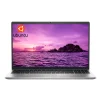Cod. 1806 DELL 15 DC15250 /&nbsp;Intel&reg; Core&trade; i7-1355U de 13.&ordf;&nbsp;Gen. (&nbsp;10 n&uacute;cleos, hasta 5.0 GHz) / 16GB DDR5 / 512GB NVMe&trade; SSD / 15.6" Full HD / Ubuntu / &nbsp;Wi-Fi 6 AX / Teclado Espa&ntilde;ol alfanum&eacute;rico / Platinum Silver - 1