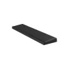 Cod. 057 Reposamanos P/Teclado Xtrike Me Crest 60 Black K002 / Ergon&oacute;mico / Compartimentos de almacenamiento secreto / Material: ABS+PU+Silicona / Dim. 360*80*19,5 mm - 10