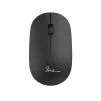 Cod. W:178 Mouse Wireless 2.4GHz INS Optical DX-WM691 / 1200dpi / Negro - 1