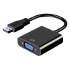 Cod. 481 Adaptador de V&iacute;deo USB 3.0 a VGA / 1080p - 2