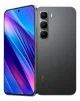 Cod. 335 Infinix HOT 60 Pro / 6.78" 1.5K AMOLED 144Hz / Ram 8GB (16GB exten.) / 256GB Alm. / Helio G200 / XOS 15.1 Android 15 / Cam. 50MP + 13MP Frontal / NFC / Sensor de huellas / Bat. 5160mAh, Carga r&aacute;pida 45W / Sleek Black - 1