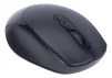 Cod. 295  Mouse Inal&aacute;mbrico 2.4G ACER OMR267 Black / 1600 DPI / 4 botones / Ligero &amp; Ergon&oacute;mico / incluye pila AA - 8
