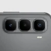 Cod. 335 Infinix HOT 60 Pro / 6.78" 1.5K AMOLED 144Hz / Ram 8GB (16GB exten.) / 256GB Alm. / Helio G200 / XOS 15.1 Android 15 / Cam. 50MP + 13MP Frontal / NFC / Sensor de huellas / Bat. 5160mAh, Carga r&aacute;pida 45W / Sleek Black - 9