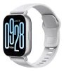 Cod. 1162 SmartWatch Xiaomi Redmi Watch 5 Active (Silver) / HyperOS / LLamadas BT&reg; V5.3 / LCD 2" / +140 modos deportivos / Monitoreo Salud: Pulso, SpO2 y sue&ntilde;o / Resistente al agua (5ATM) / Bat. 470mAh (18 d&iacute;as) - 2