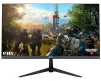 Cod. 121 Monitor LED ENV 24&quot; FULL HD 75Hz / 1*VGA / 1*HDMI (incl.Cable) / Bisel Ultra-Delgado / Black - 2