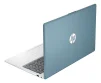 Cod. 1834 HP 15-fc0232la / AMD Ryzen&trade; 3 7320U / 8GB LPDDR5 / 512 GB PCIe&reg; NVMe&trade; / 15.6" FHD (1920 x 1080) / FreeDOS / Wi-Fi 6 &amp; BT&reg; 5.4 / C&aacute;m. FHD 1080p / Teclado Espa&ntilde;ol num&eacute;rico / Azul claro luna - 2