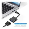 Cod. 481 Adaptador de V&iacute;deo USB 3.0 a VGA / 1080p - 6