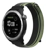 Cod. 1160 SmartWatch HAYLOU Solar Neo HF008 Black / LLamadas BT 5.3 / Pantalla HD 1.53" / +120 modos deportivos / Monitoreo de salud / IP68 / Bat. 300mAh (7-30 dias) / Incl.&nbsp;2 correas - 11