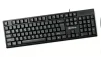 Cod. X:294 Kit 2en1 Xtrike Me MK-507 / Teclado Espa&ntilde;ol + Mouse &oacute;ptico 1000DPI, 3 botones / Silencioso - 3