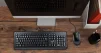 Cod. T:187 Kit Genius clásico KM-160 Teclado + Mouse 1000DPI /USB/Español - 3