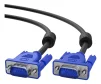 Cod.056 Cable VGA a VGA Ins SC-407 / 5 m - 2