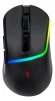Cod. 299 Mouse Gaming ACER NITRO OMR246 / Tri-modo Wireless (2.4G &amp; BT 5.0) + cable / 7200 DPI / RGB din&aacute;mico / 6 botones / Dise&ntilde;o Ergon&oacute;mico /8 ultraligero (73g) / Bat. 500mAh - 1