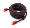Cod.050  Cable HDMI a HDMI 1.4b/ 10 m/1080p - 2