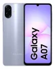 Cod. 337 Samsung Galaxy A07 4G LTE Dual-SIM / Hello G99 / 4GB Ram/128GB Alm. / 6.7" HD+ / Cam 50.0MP / 8MP frontal / Android 15 / Carga r&aacute;pida 25W, Bater&iacute;a 5000mAh / IP54 / Violeta - 1