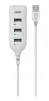 Cod. 366 HUB USB 2.0/1.1 / 4 puertos HI-SPEED - 1