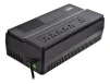 Cod. 054  UPS APC Easy BV650 Interactivo / 650VA/375W,120V / 6* Tomas NEMA 5-15R /  AVR y Respaldo  Batería: 12V 7 Ah - 1