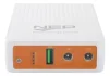 Cod. 064 Mini UPS P/Router NEP QX-600 / 10.000 mAh, 25W (12V,9V, 5V) - 5