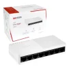 Cod. 127 Switch Gigabit HIKVISION DS-3E0508D-O / 8 puertos RJ45 10/100/1000Mbps / MDI/MIDX / Plug &amp; play - 3