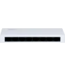 Cod. 123 Switch Gigabit DAHUA DH-PFS3008-8GT-L / 8*Puertos 10/100/1000 Mbps / Plug &amp; play - 2