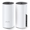 Cod.060 Sistema de Red Wi-Fi inteligente Mesh DECO M4 (2-Pack) / AC1200 - 2